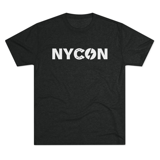Icon Racing | NYCON T-Shirt