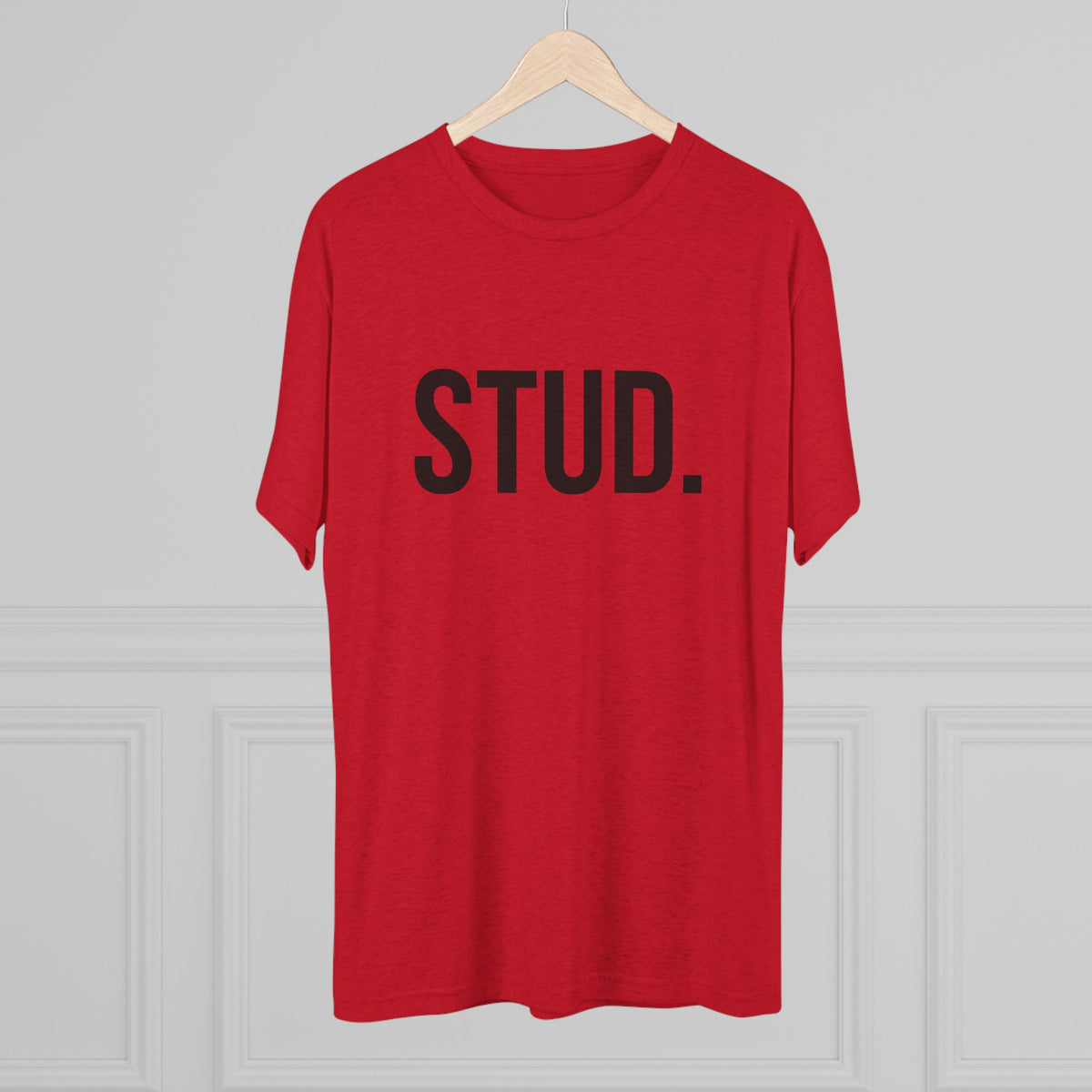 STUD. Tee