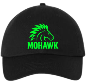 Mohawk Ball Cap