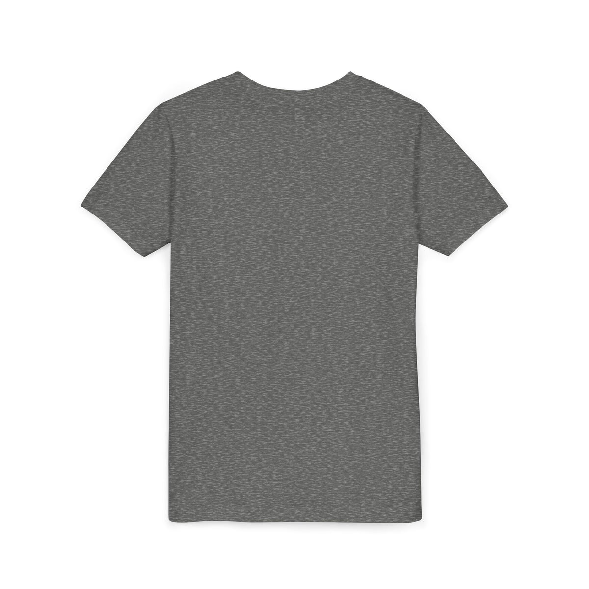 Youth Tee — Flying Mohawk Horse Graphic