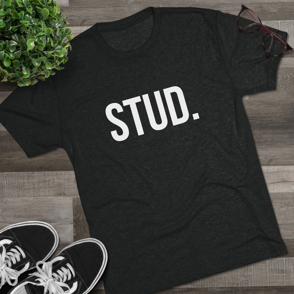 STUD. Tee