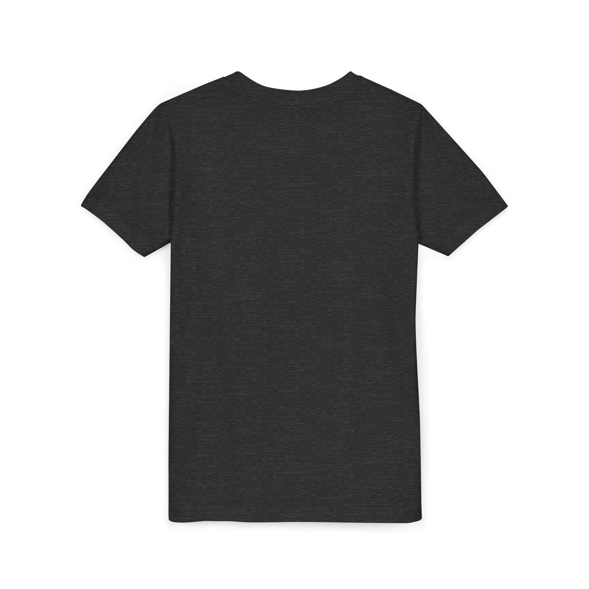 Youth Tee — Flying Mohawk Horse Graphic