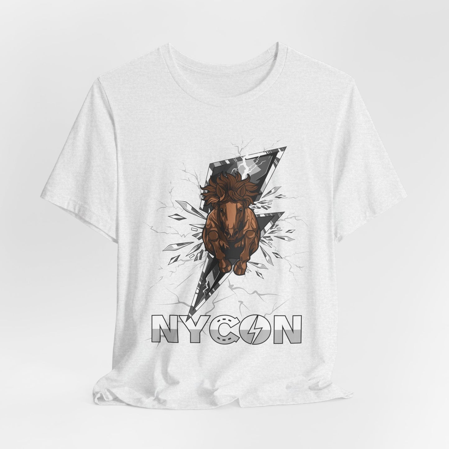 Icon Racing | NYCON Lightning T-Shirt