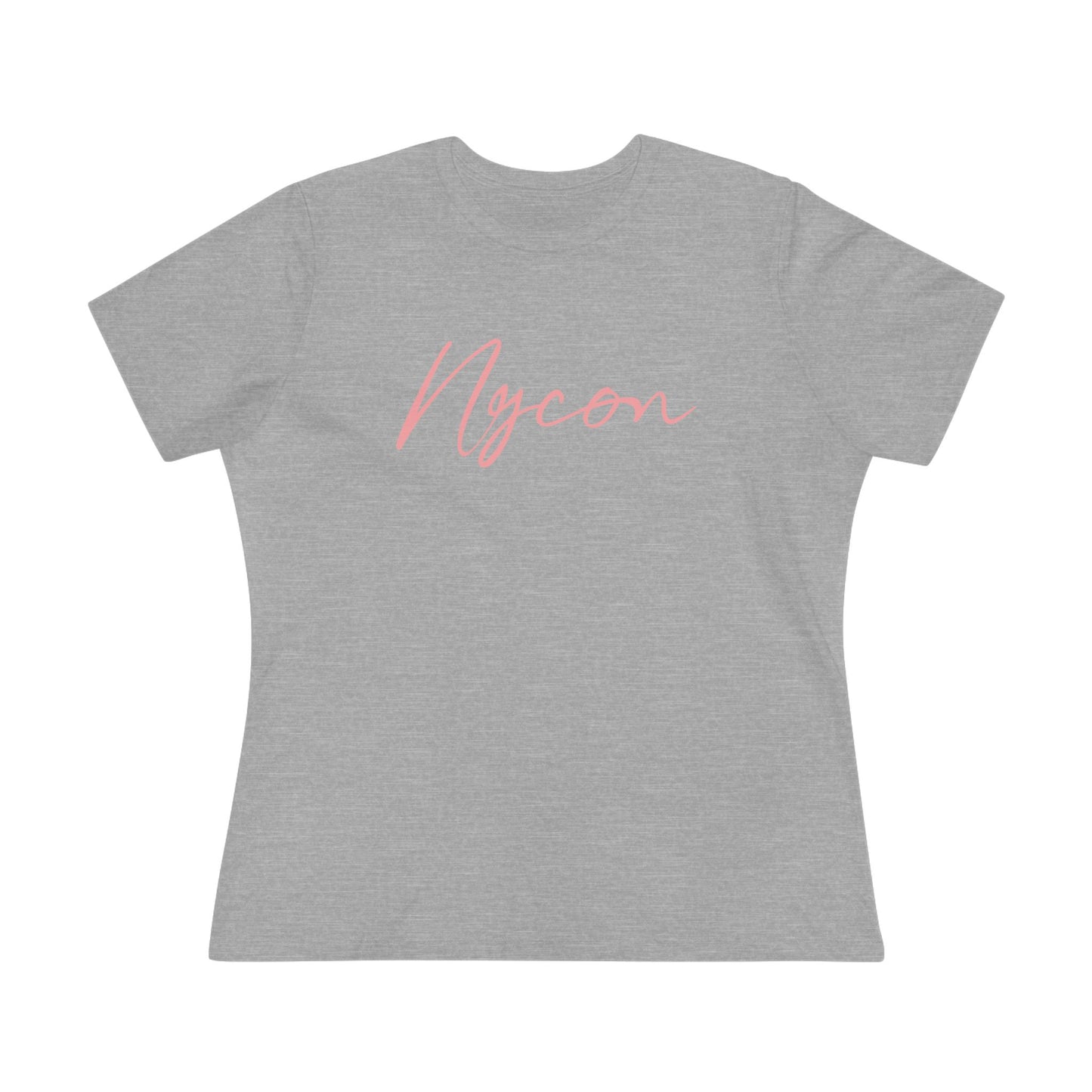 Icon Racing | Nycon Women's Script Tee