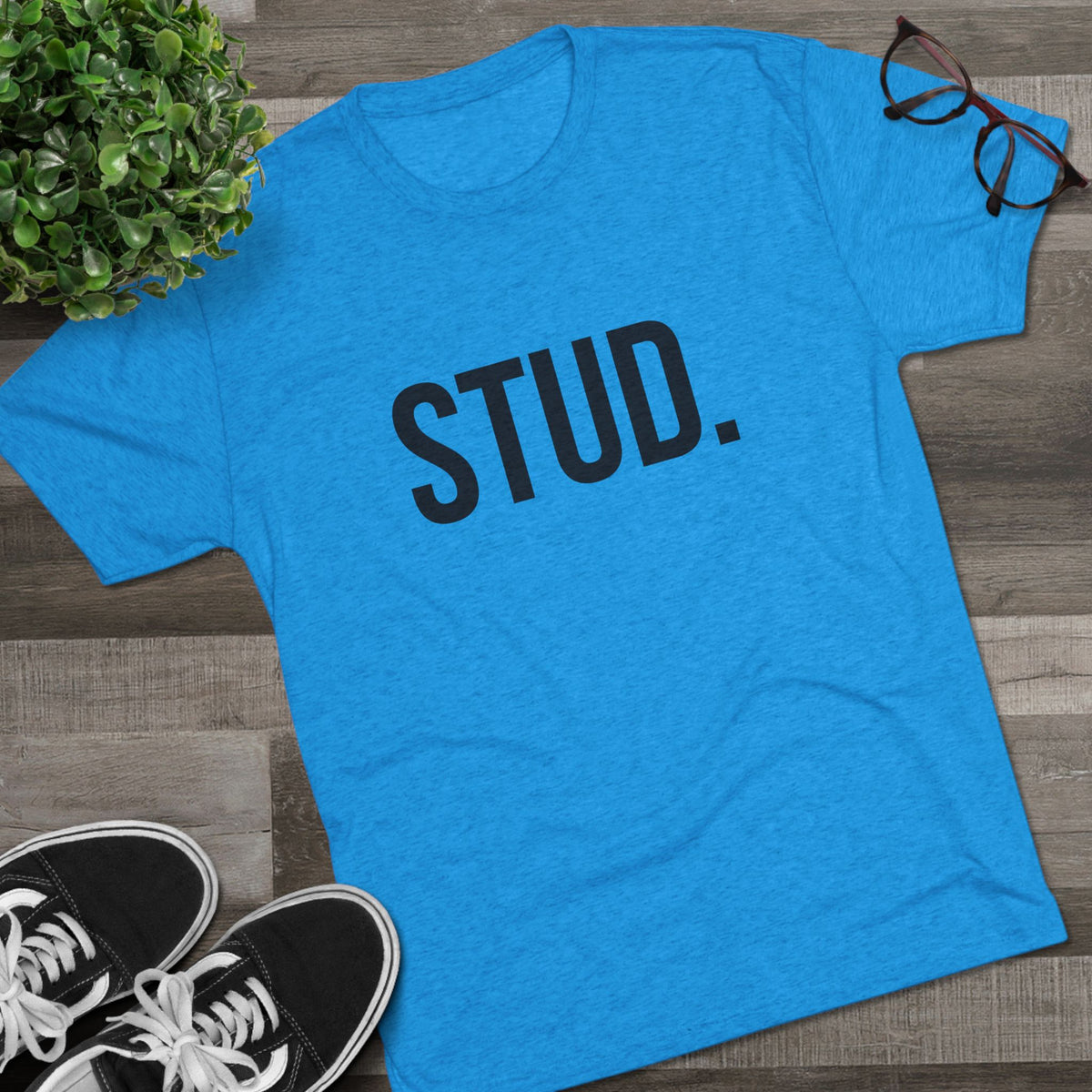 STUD. Tee