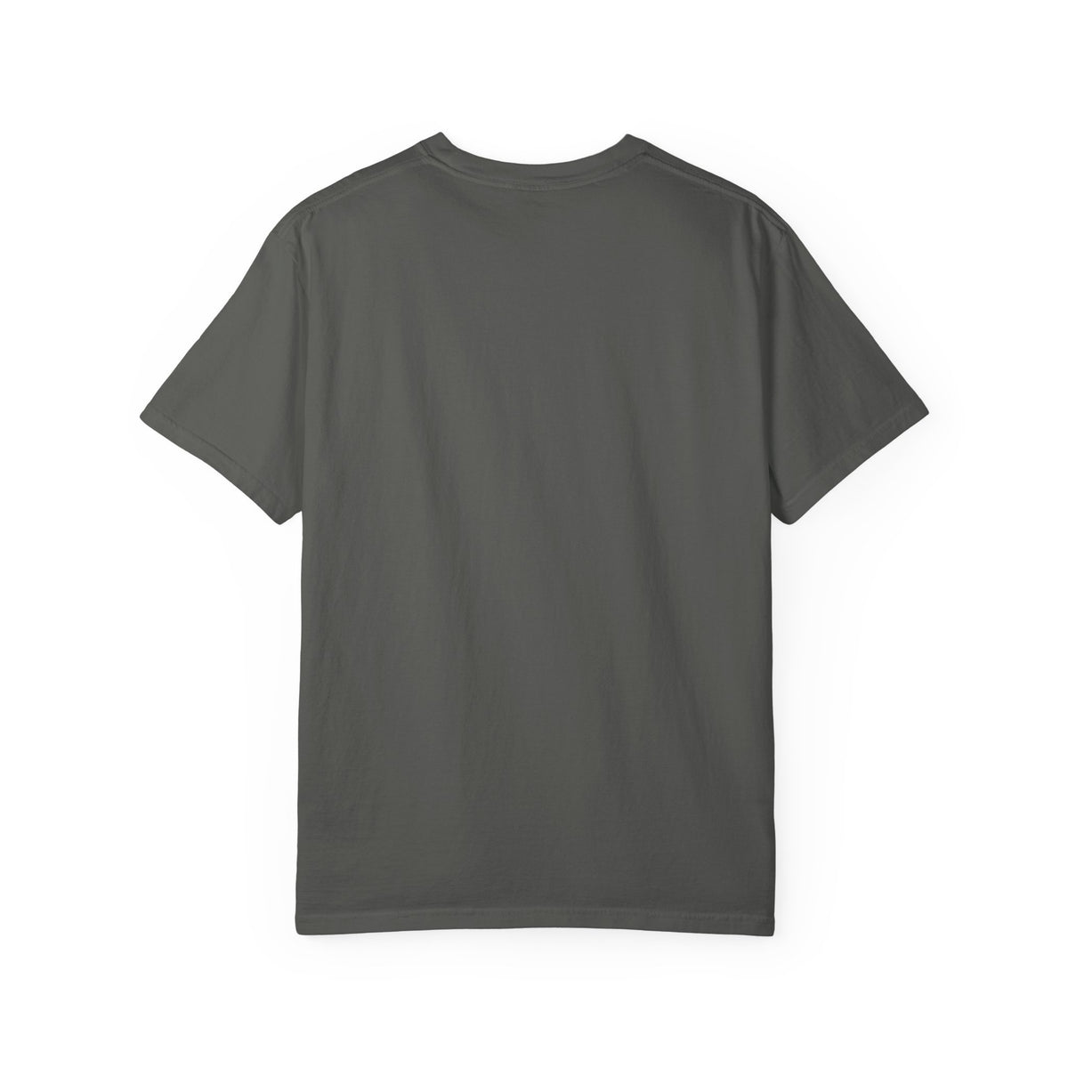 Kokomotion Script Tee | Pink Horse Racing Shirt | Comfort Colors Garment-Dyed T-Shirt