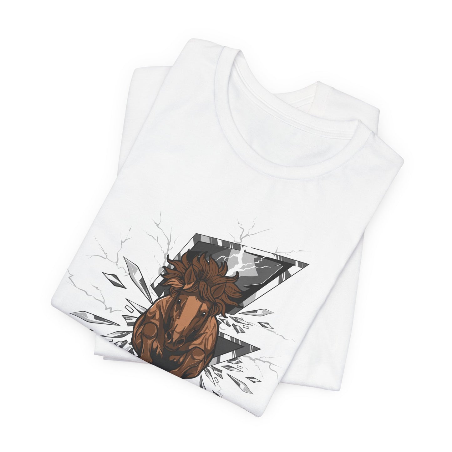 Icon Racing | NYCON Lightning T-Shirt