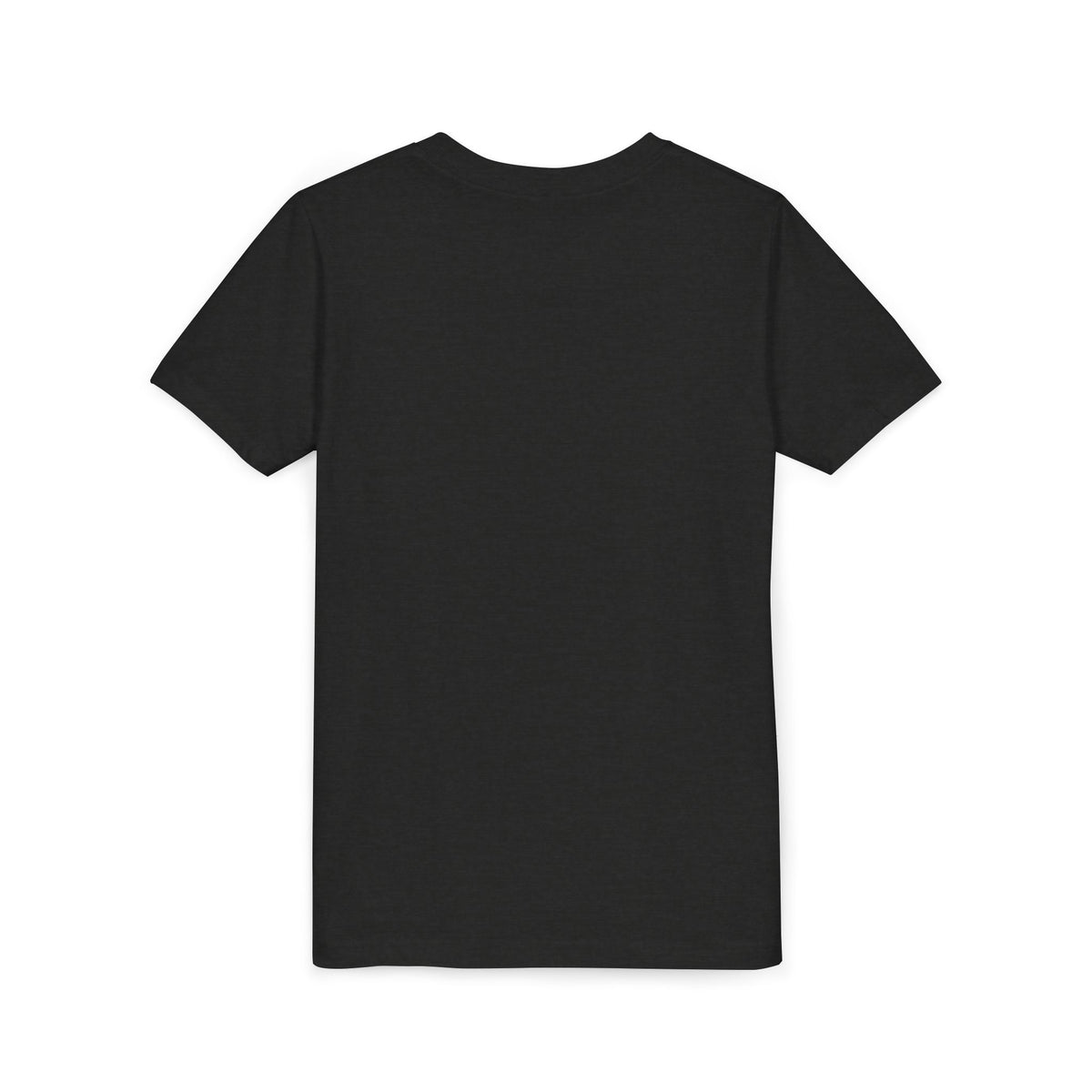 Youth Tee — Flying Mohawk Horse Graphic