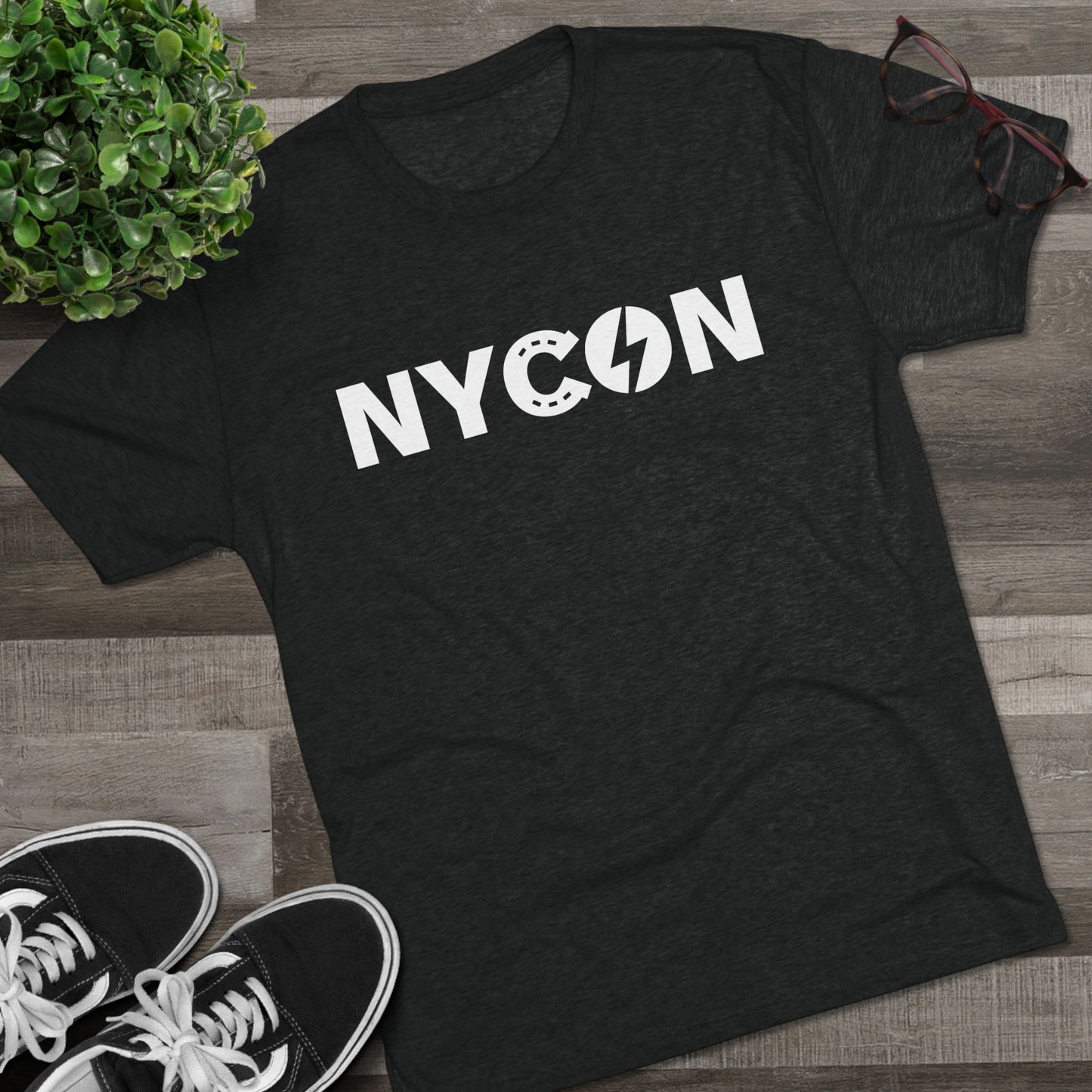 Icon Racing | NYCON T-Shirt