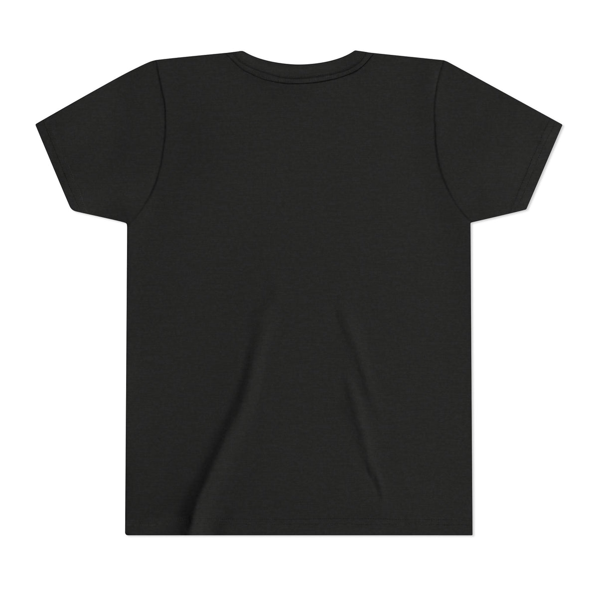 Youth Tee — Flying Mohawk Horse Graphic