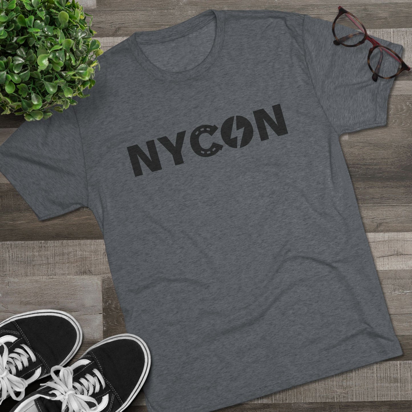 Icon Racing | NYCON T-Shirt