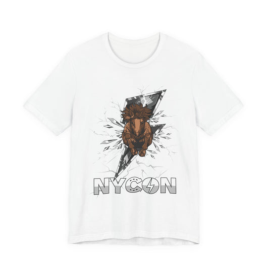 Icon Racing | NYCON Lightning T-Shirt