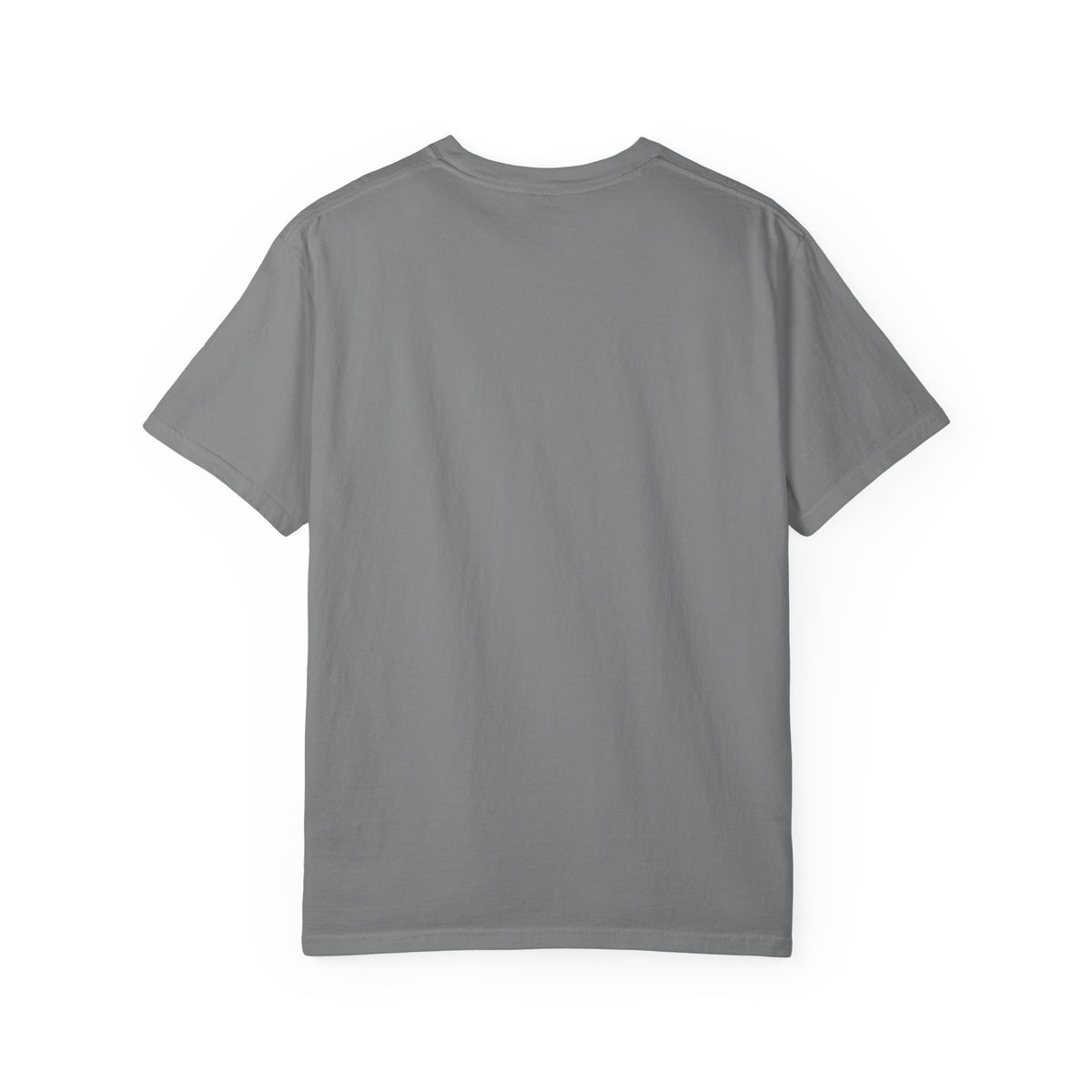 Kokomotion Script Tee | Pink Horse Racing Shirt | Comfort Colors Garment-Dyed T-Shirt
