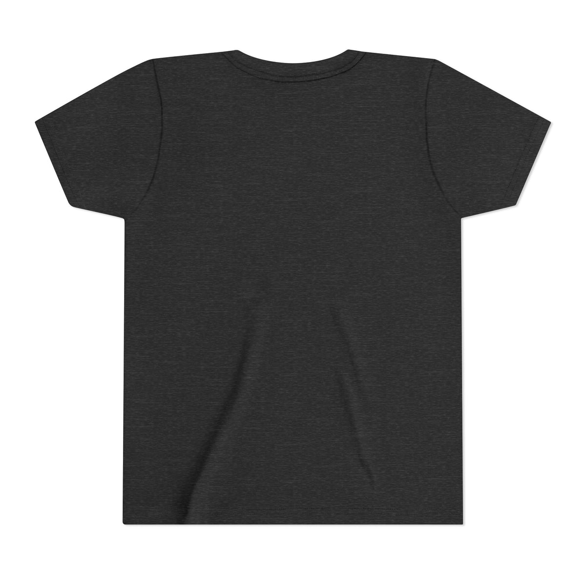 Youth Tee — Flying Mohawk Horse Graphic