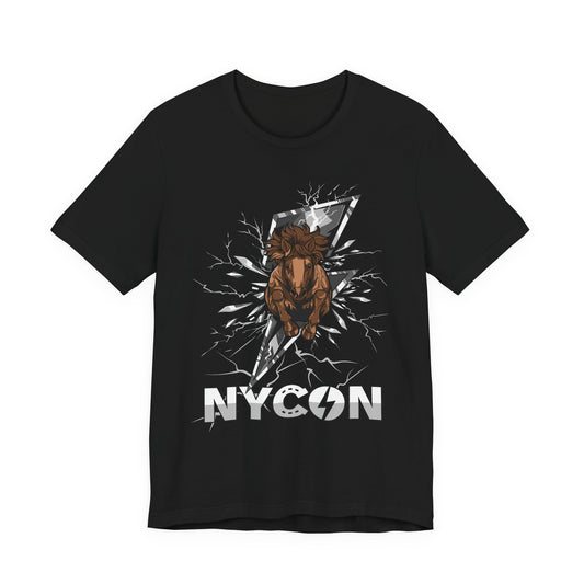 Icon Racing | NYCON Lightning T-Shirt