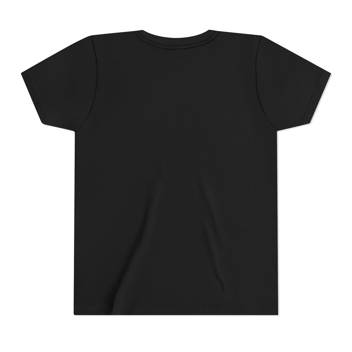 Youth Tee — Flying Mohawk Horse Graphic