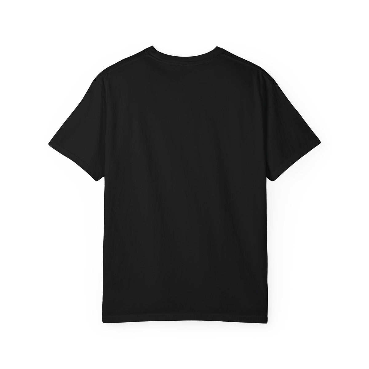 Kokomotion Script Tee | Pink Horse Racing Shirt | Comfort Colors Garment-Dyed T-Shirt