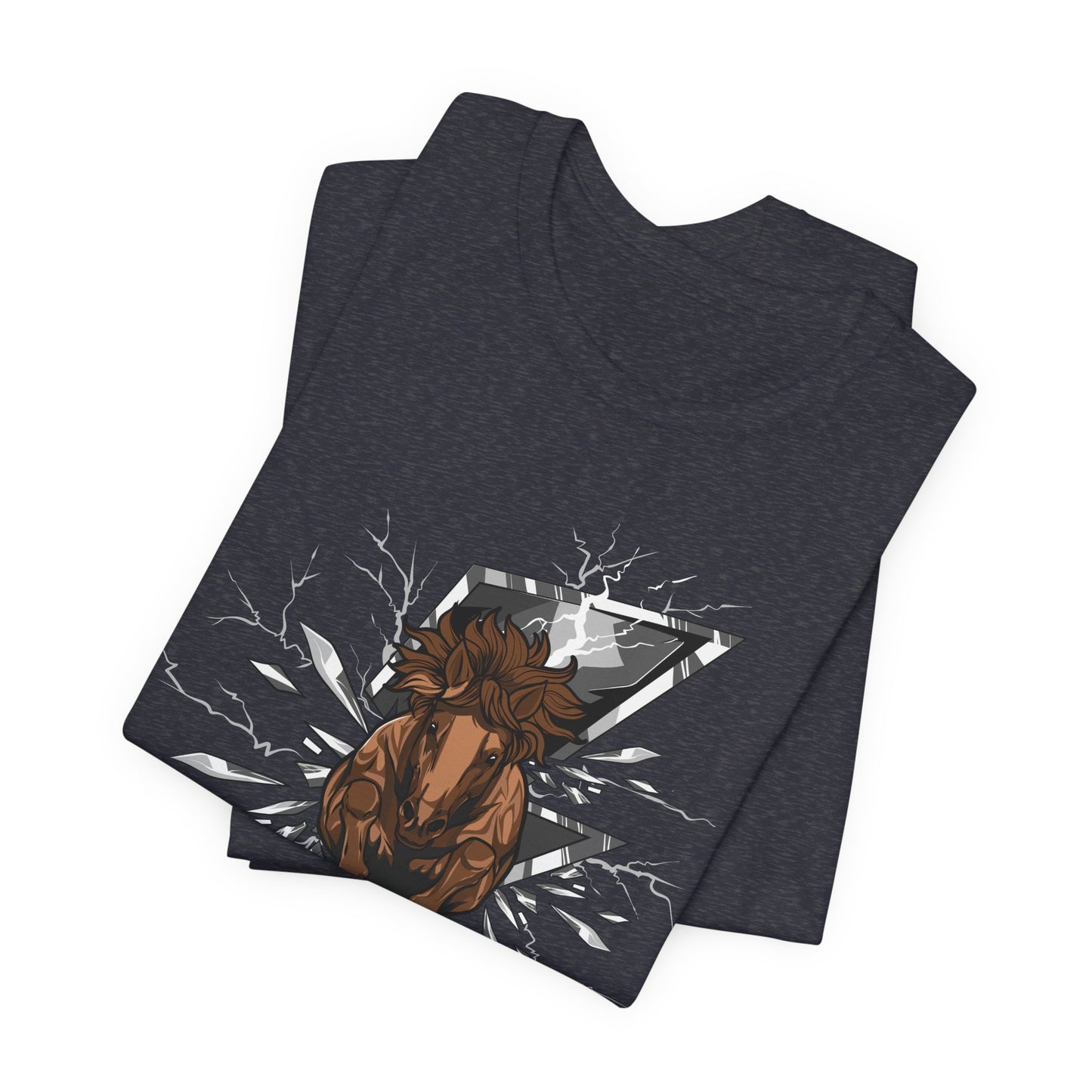 Icon Racing | NYCON Lightning T-Shirt