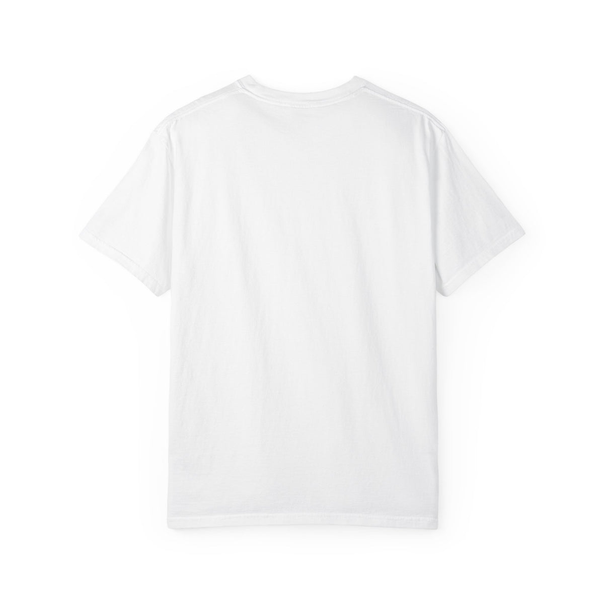 Kokomotion Script Tee | Pink Horse Racing Shirt | Comfort Colors Garment-Dyed T-Shirt