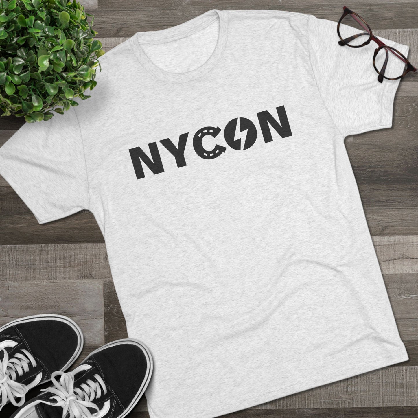 Icon Racing | NYCON T-Shirt