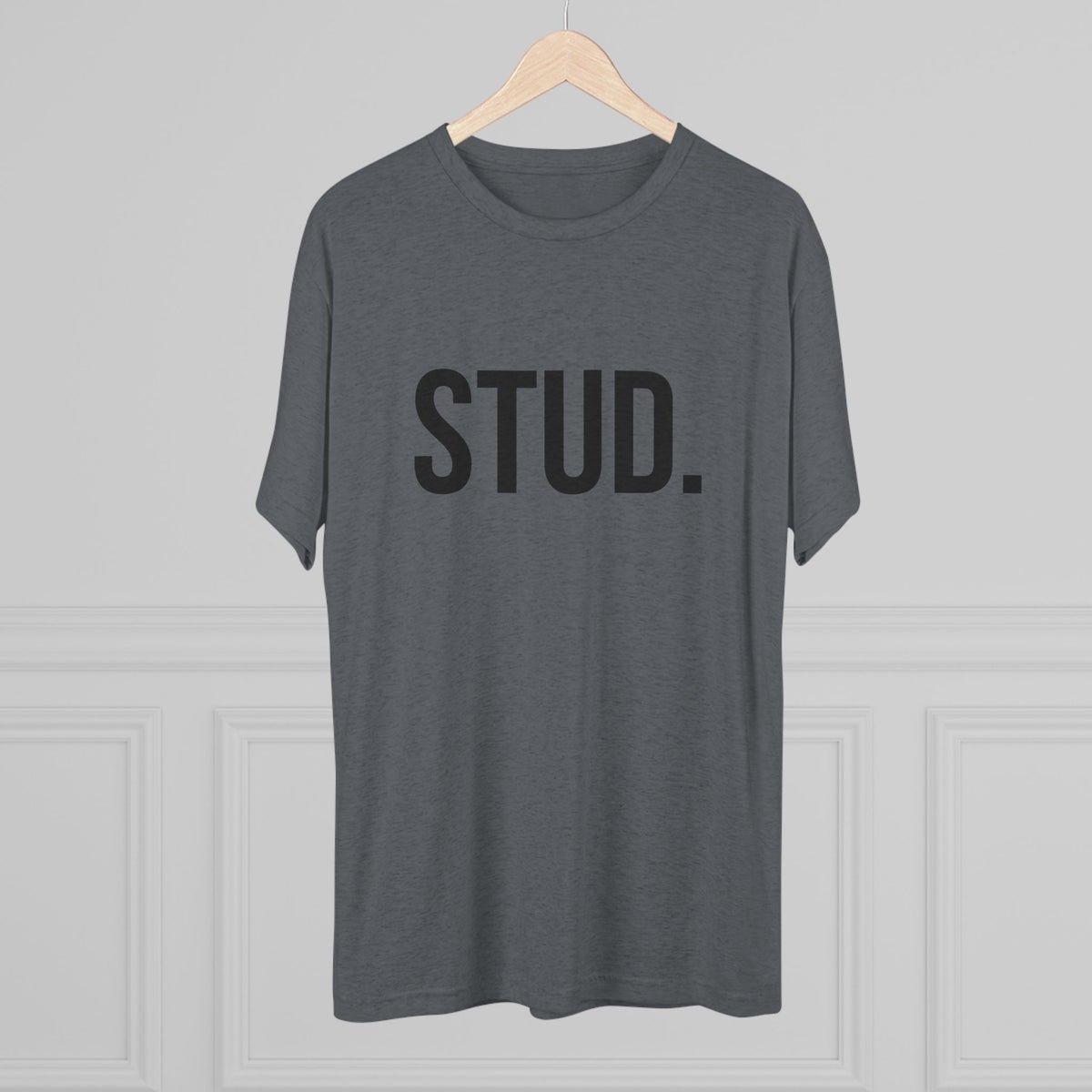 STUD. Tee