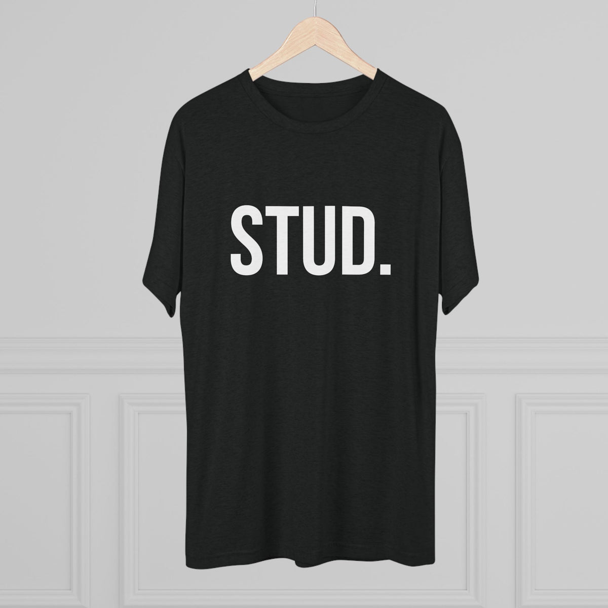 STUD. Tee