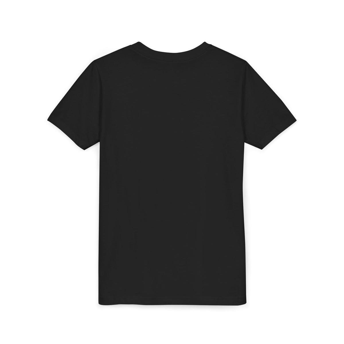 Youth Tee — Flying Mohawk Horse Graphic