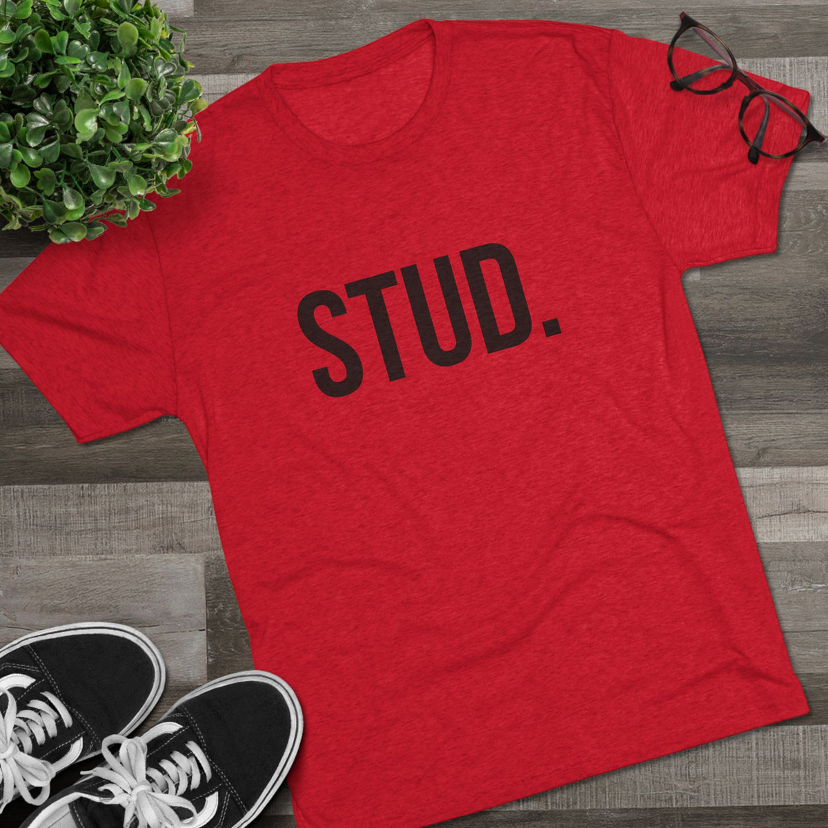 STUD. Tee