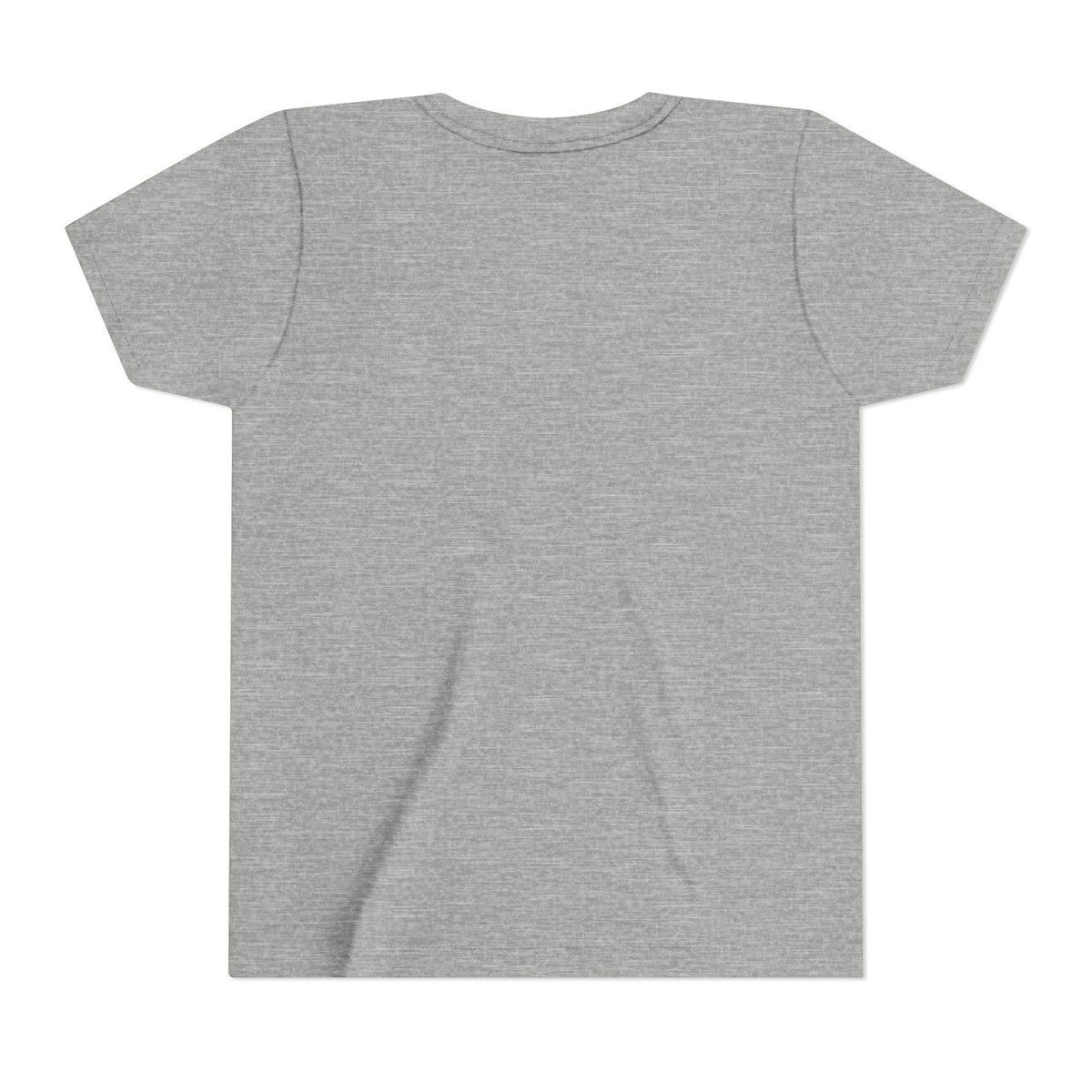 Youth Tee — Flying Mohawk Horse Graphic