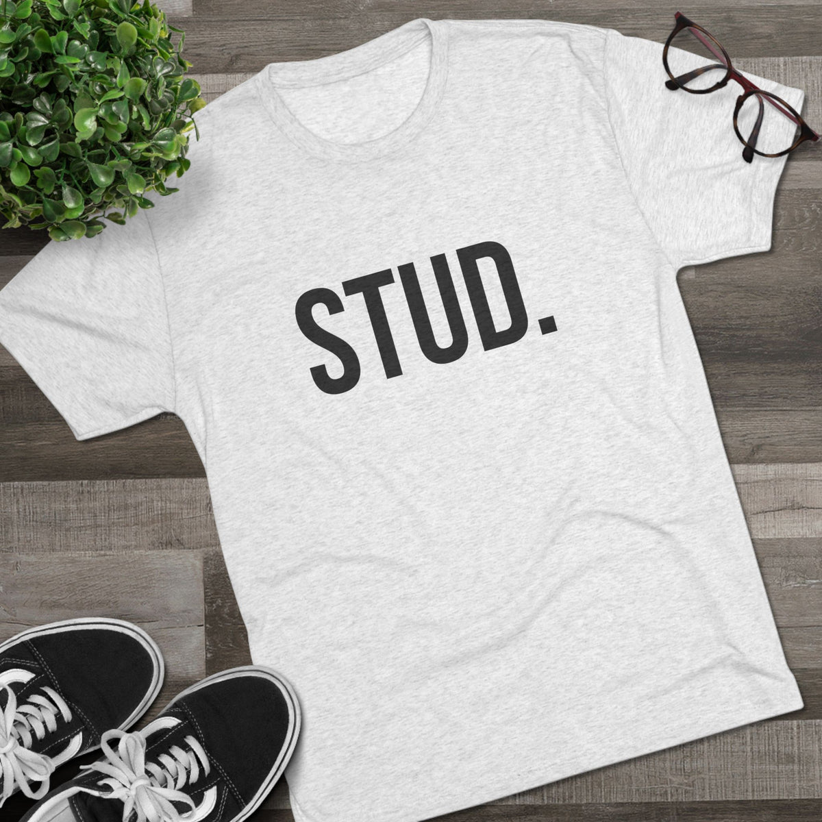 STUD. Tee