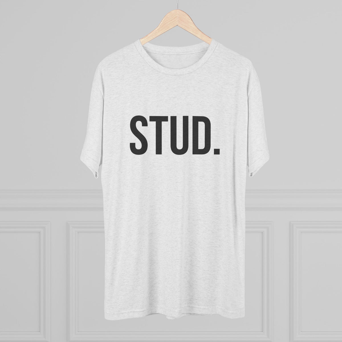 STUD. Tee