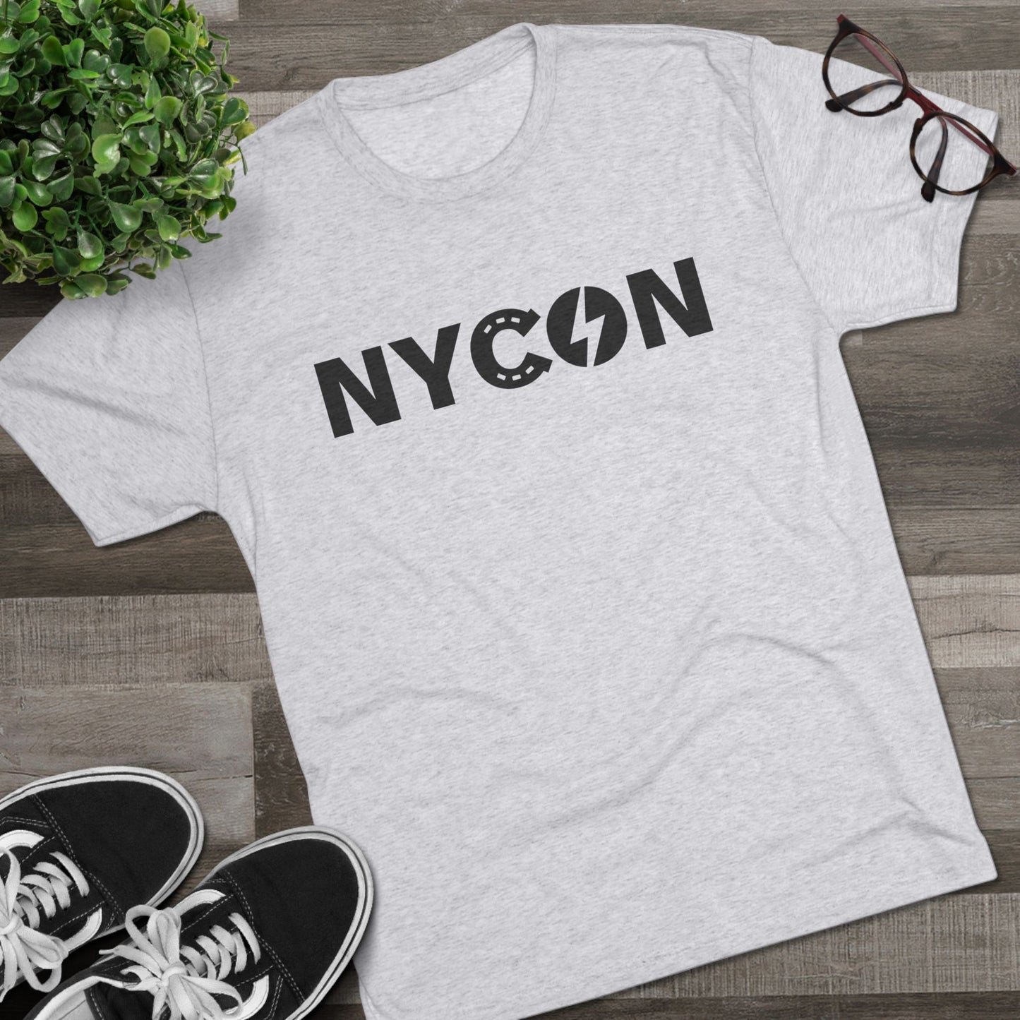 Icon Racing | NYCON T-Shirt