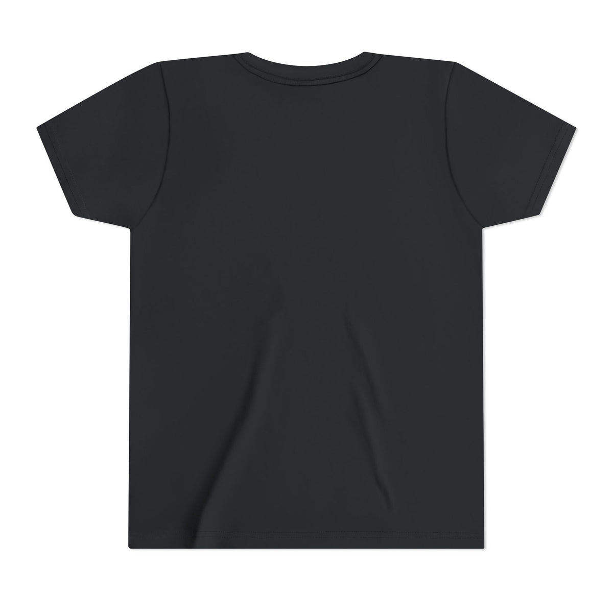Youth Tee — Flying Mohawk Horse Graphic