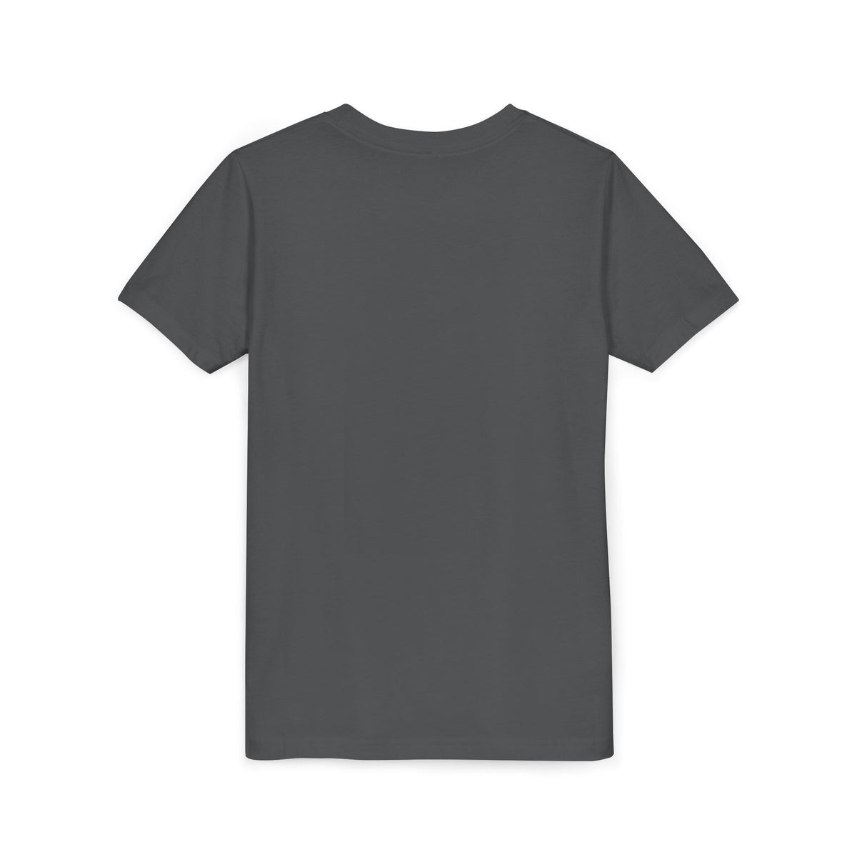 Youth Tee — Flying Mohawk Horse Graphic