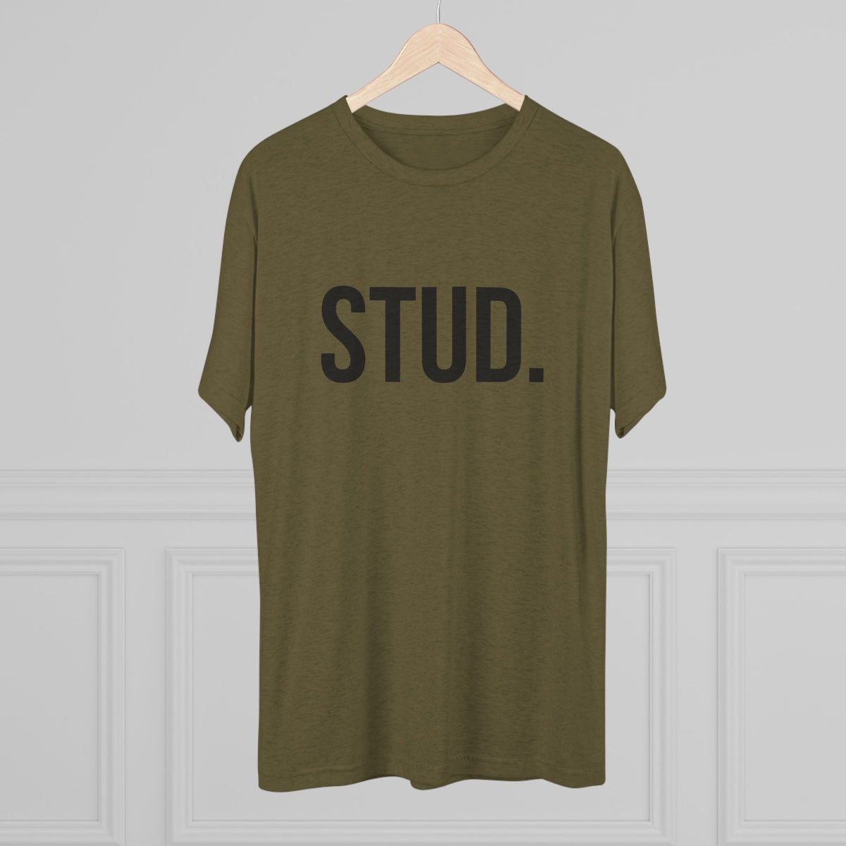 STUD. Tee