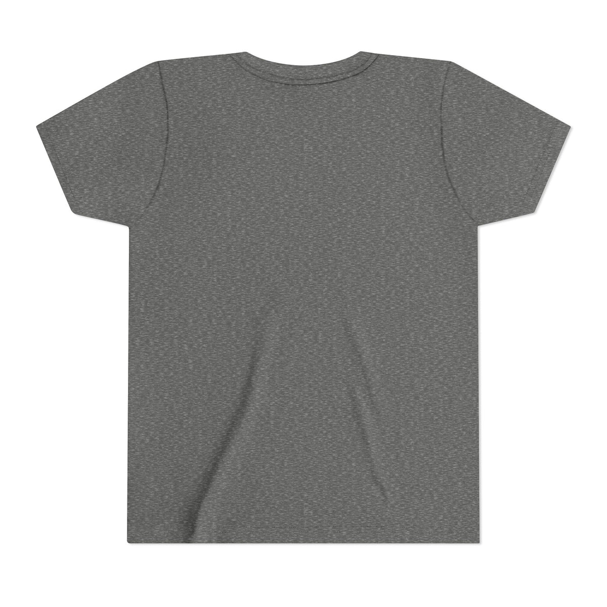 Youth Tee — Flying Mohawk Horse Graphic
