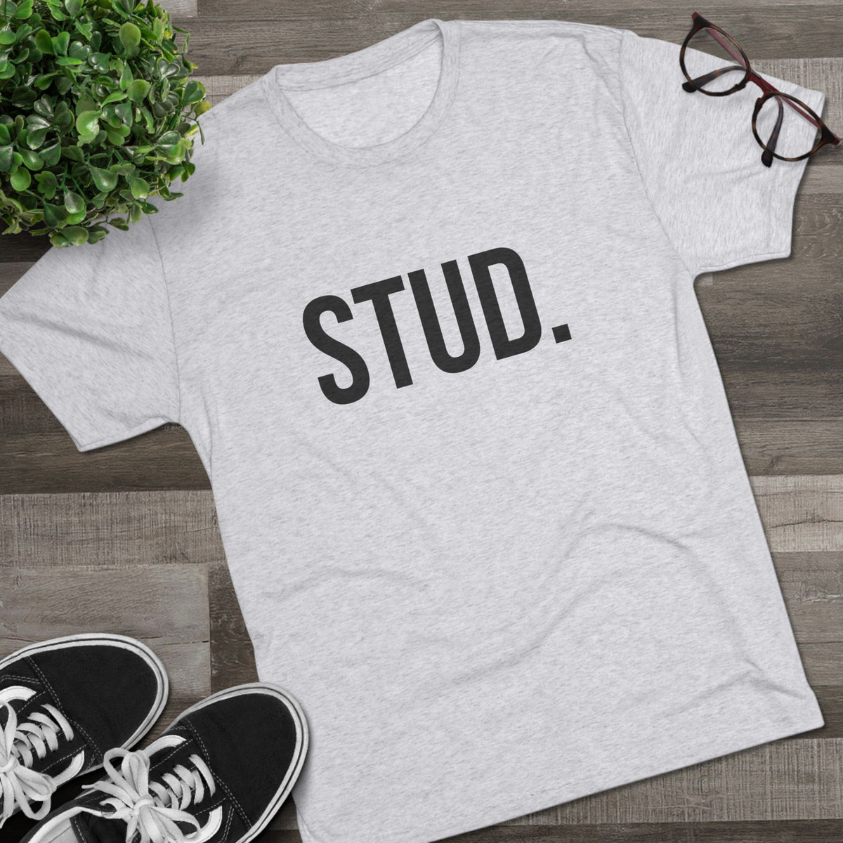 STUD. Tee