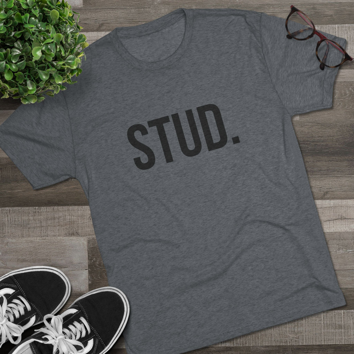 STUD. Tee