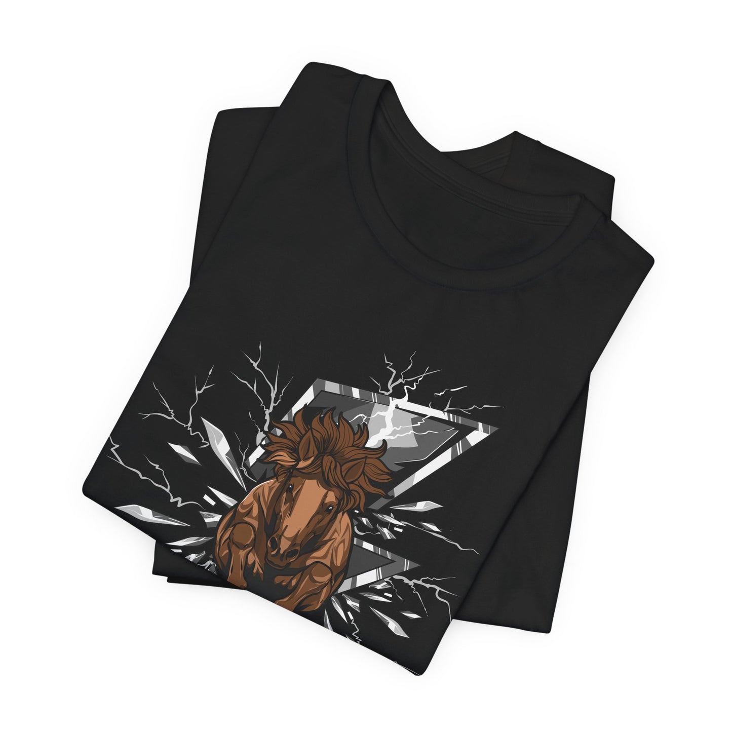 Icon Racing | NYCON Lightning T-Shirt