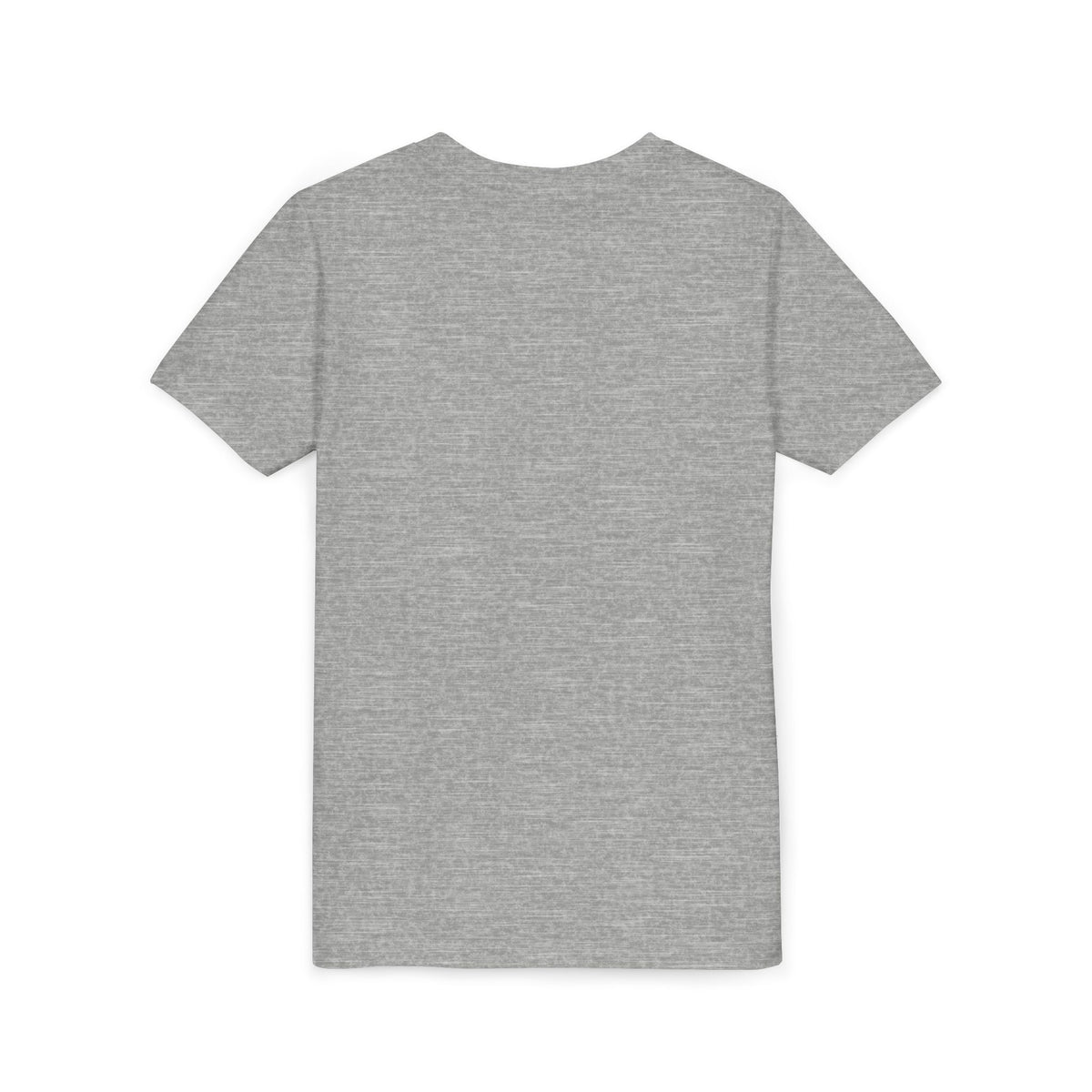 Youth Tee — Flying Mohawk Horse Graphic