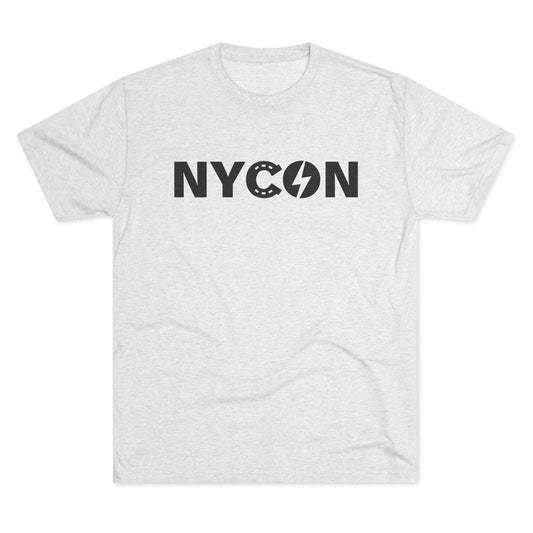 Icon Racing | NYCON T-Shirt