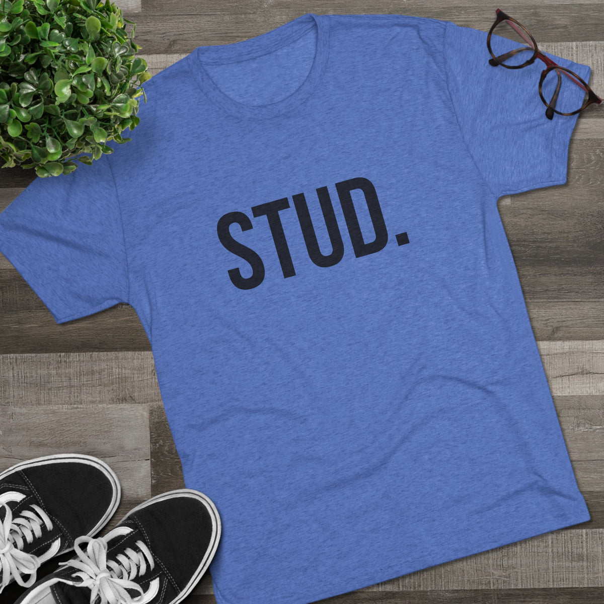 STUD. Tee