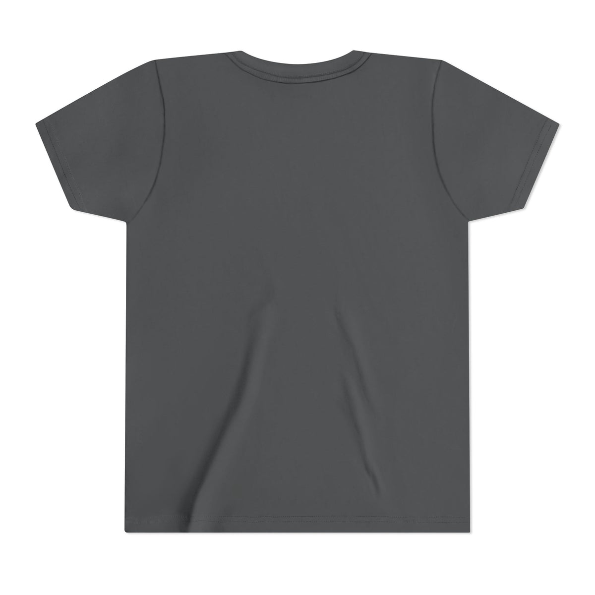 Youth Tee — Flying Mohawk Horse Graphic