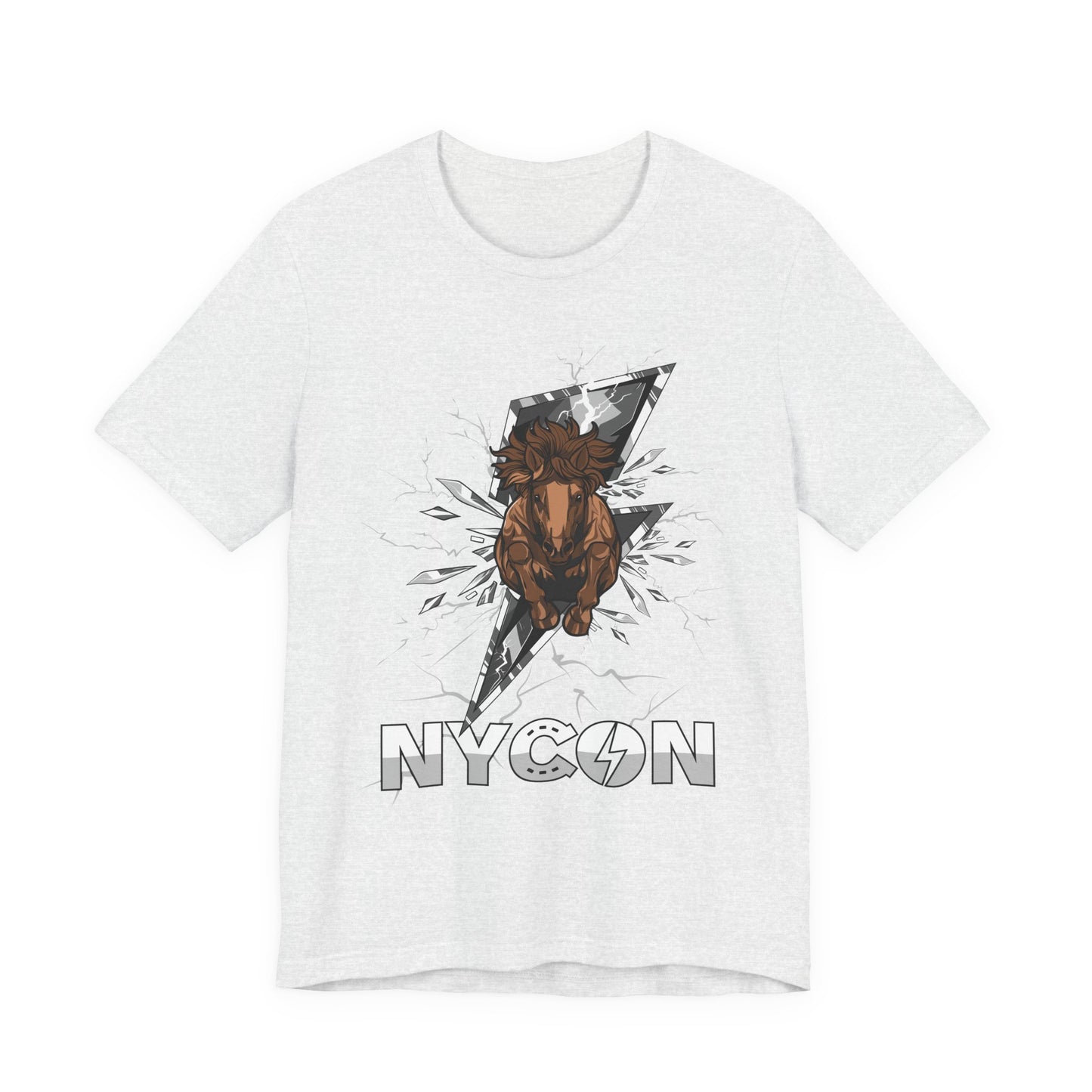 Icon Racing | NYCON Lightning T-Shirt