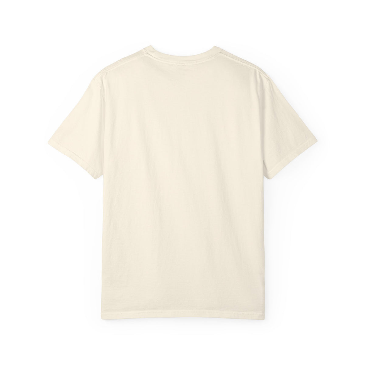 Kokomotion Script Tee | Pink Horse Racing Shirt | Comfort Colors Garment-Dyed T-Shirt