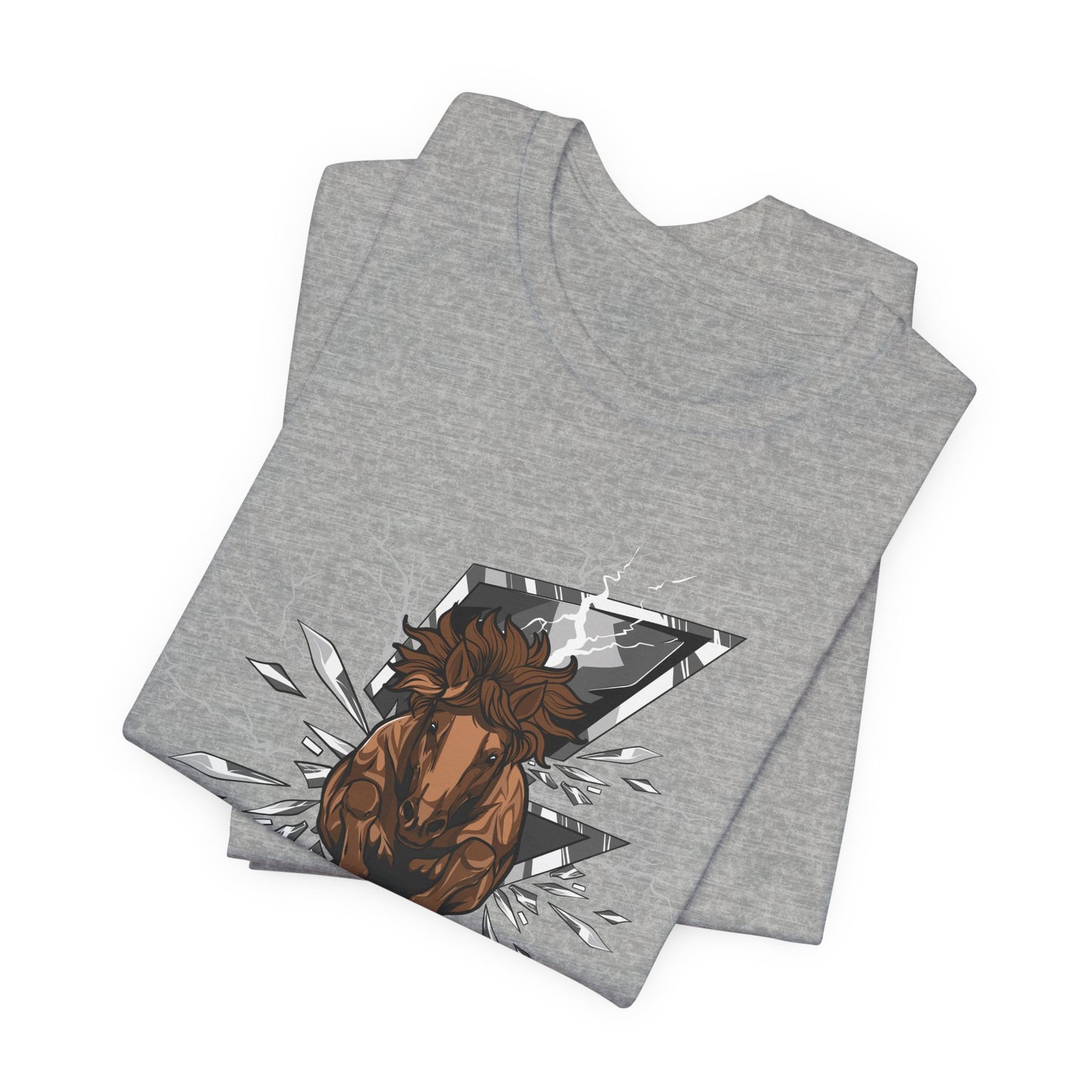 Icon Racing | NYCON Lightning T-Shirt