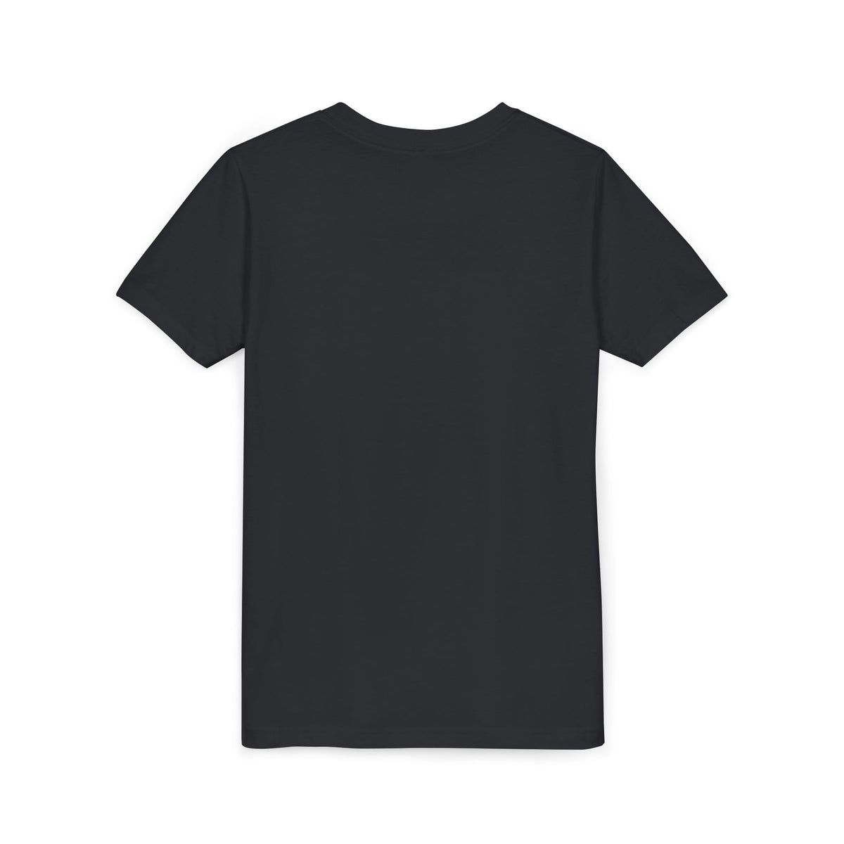 Youth Tee — Flying Mohawk Horse Graphic