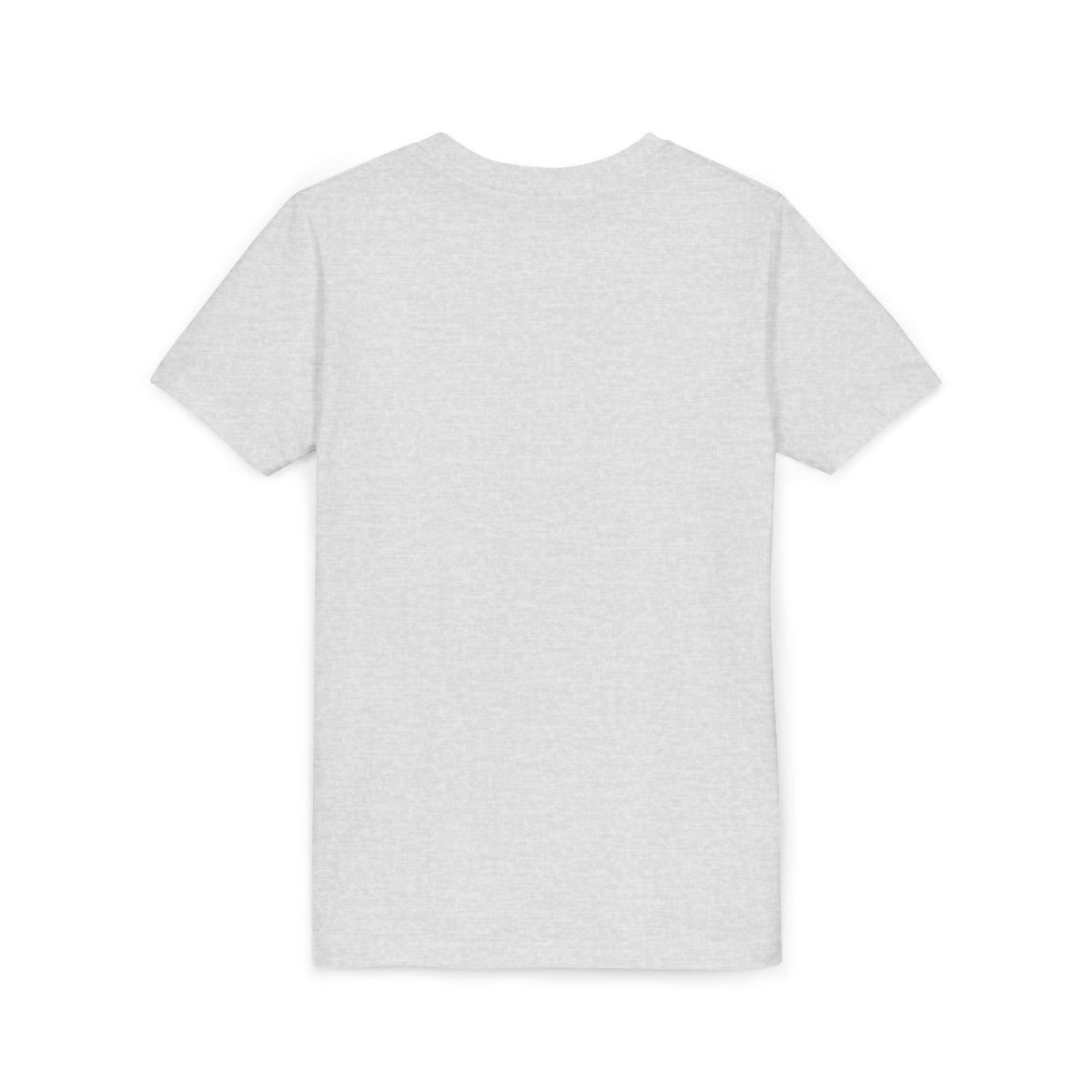 Youth Tee — Flying Mohawk Horse Graphic