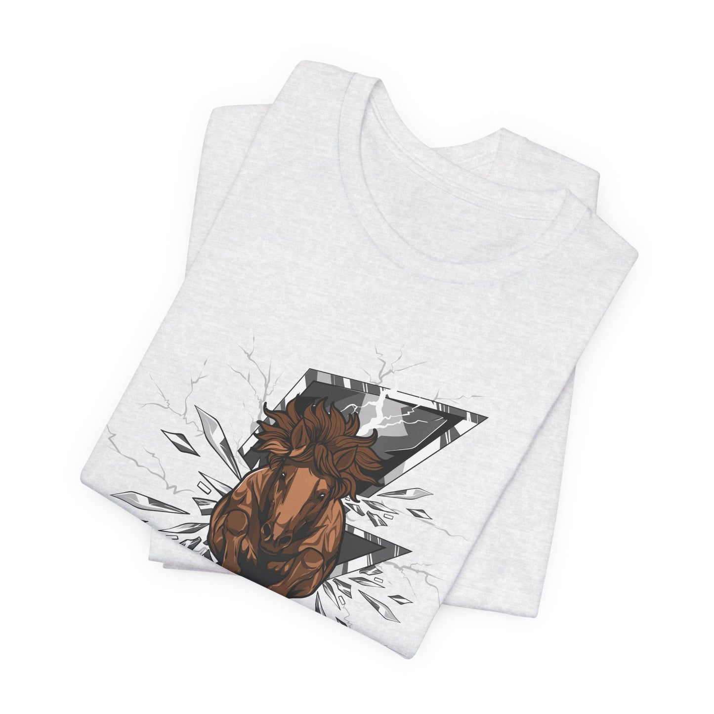 Icon Racing | NYCON Lightning T-Shirt