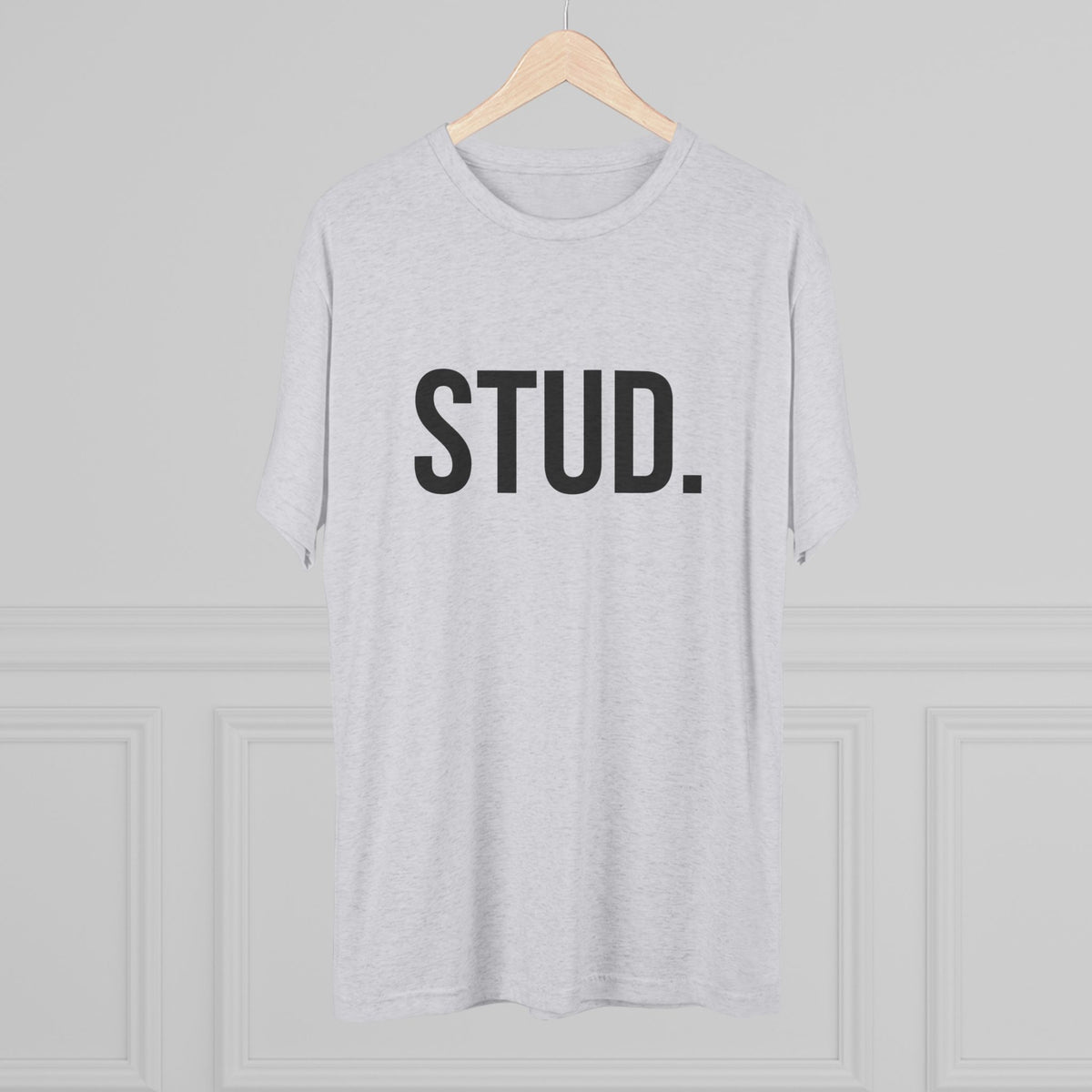 STUD. Tee